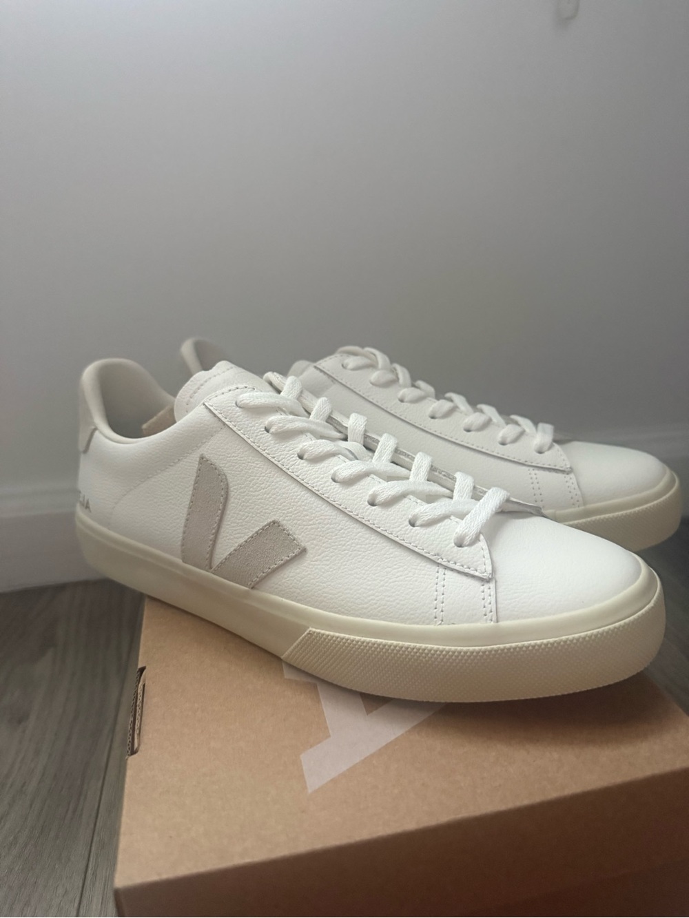 Veja Campo Sneaker Men’s